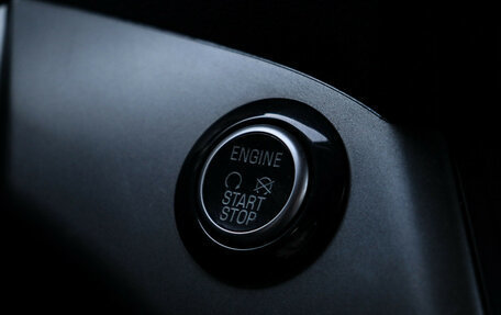 Ford Kuga III, 2017 год, 1 590 000 рублей, 17 фотография