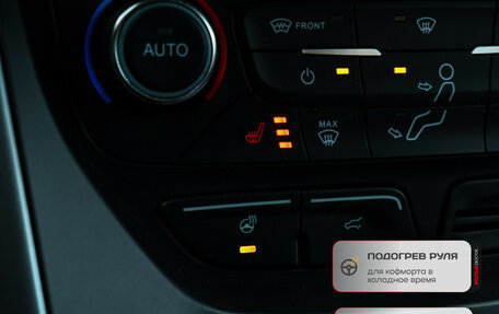 Ford Kuga III, 2017 год, 1 590 000 рублей, 16 фотография