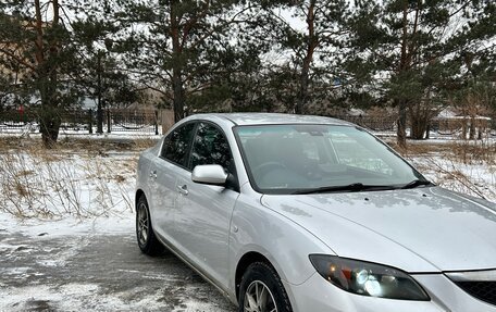 Mazda Axela, 2007 год, 609 000 рублей, 3 фотография