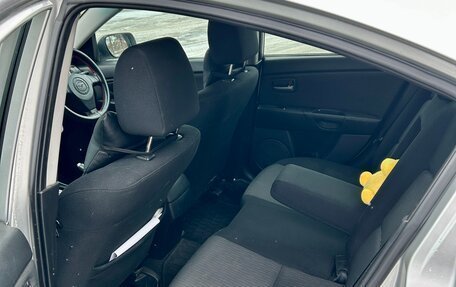 Mazda Axela, 2007 год, 609 000 рублей, 7 фотография