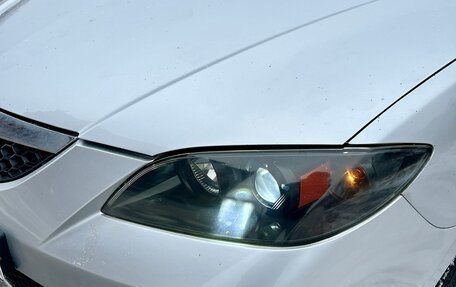 Mazda Axela, 2007 год, 609 000 рублей, 4 фотография