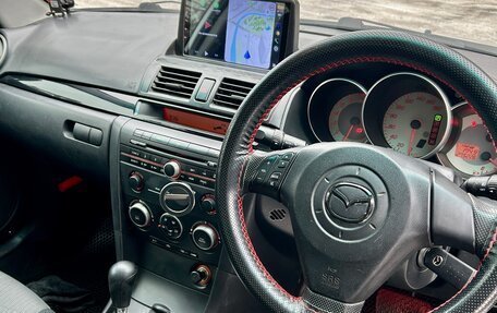 Mazda Axela, 2007 год, 609 000 рублей, 9 фотография