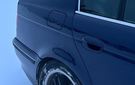 BMW 5 серия, 1998 год, 615 000 рублей, 6 фотография