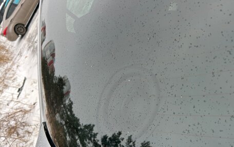 Mazda Axela, 2007 год, 609 000 рублей, 10 фотография