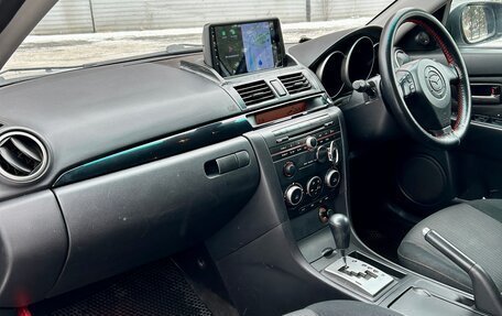 Mazda Axela, 2007 год, 609 000 рублей, 8 фотография