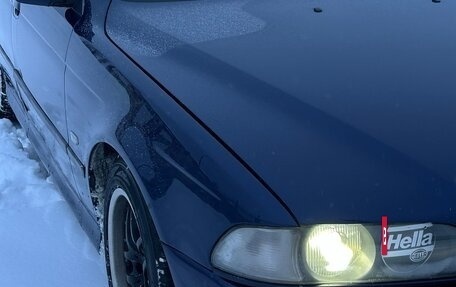 BMW 5 серия, 1998 год, 615 000 рублей, 7 фотография