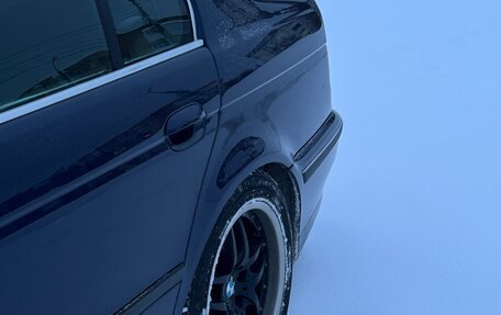 BMW 5 серия, 1998 год, 615 000 рублей, 9 фотография