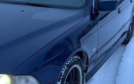 BMW 5 серия, 1998 год, 615 000 рублей, 8 фотография