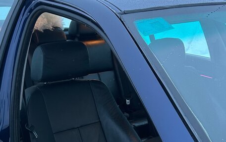 BMW 5 серия, 1998 год, 615 000 рублей, 13 фотография