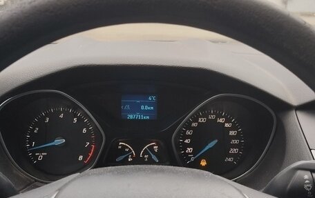 Ford Focus III, 2011 год, 500 000 рублей, 2 фотография