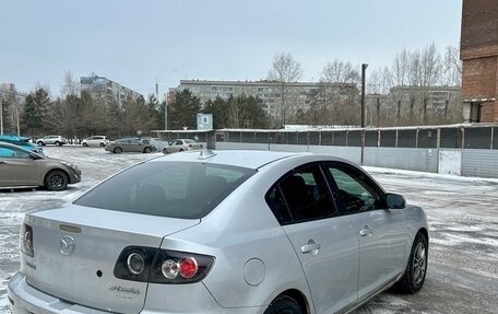 Mazda Axela, 2007 год, 609 000 рублей, 5 фотография