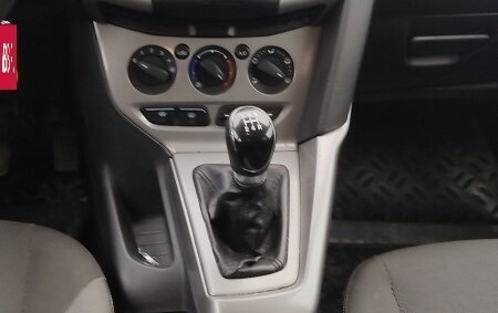 Ford Focus III, 2011 год, 500 000 рублей, 4 фотография