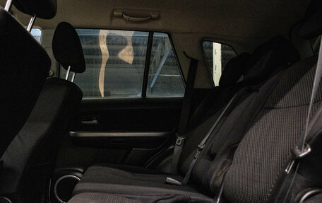 Suzuki Grand Vitara, 2008 год, 759 000 рублей, 10 фотография