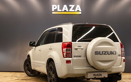 Suzuki Grand Vitara, 2008 год, 759 000 рублей, 4 фотография