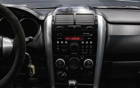 Suzuki Grand Vitara, 2008 год, 759 000 рублей, 7 фотография