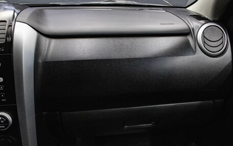 Suzuki Grand Vitara, 2008 год, 759 000 рублей, 8 фотография