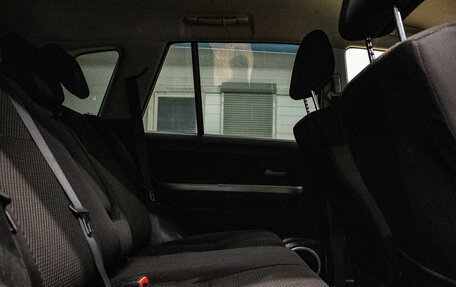 Suzuki Grand Vitara, 2008 год, 759 000 рублей, 11 фотография