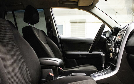 Suzuki Grand Vitara, 2008 год, 759 000 рублей, 12 фотография