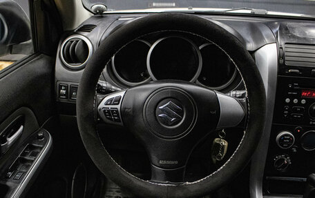 Suzuki Grand Vitara, 2008 год, 759 000 рублей, 6 фотография