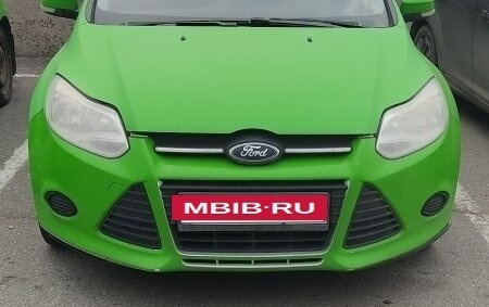 Ford Focus III, 2011 год, 500 000 рублей, 3 фотография
