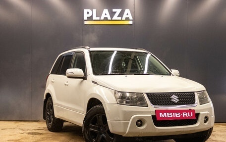 Suzuki Grand Vitara, 2008 год, 759 000 рублей, 2 фотография