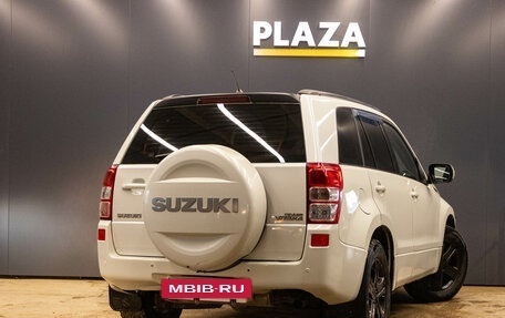 Suzuki Grand Vitara, 2008 год, 759 000 рублей, 3 фотография