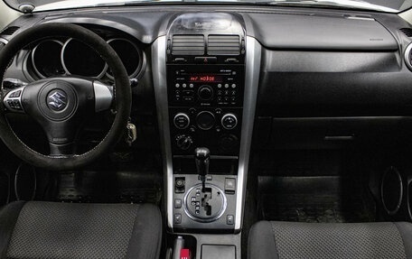 Suzuki Grand Vitara, 2008 год, 759 000 рублей, 5 фотография