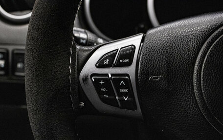 Suzuki Grand Vitara, 2008 год, 759 000 рублей, 15 фотография