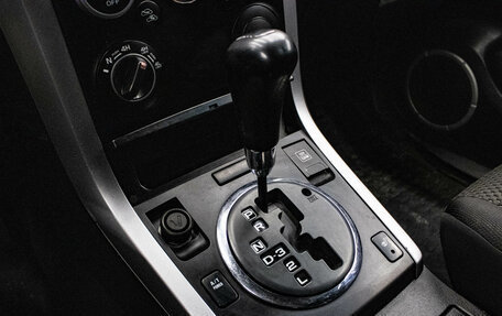 Suzuki Grand Vitara, 2008 год, 759 000 рублей, 19 фотография