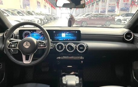 Mercedes-Benz A-Класс, 2021 год, 1 917 000 рублей, 8 фотография