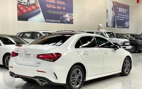 Mercedes-Benz A-Класс, 2021 год, 1 917 000 рублей, 6 фотография