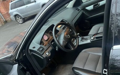 Mercedes-Benz C-Класс, 2008 год, 780 000 рублей, 7 фотография