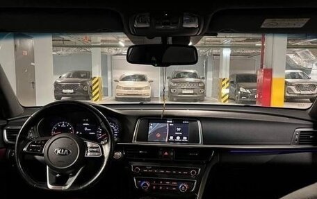 KIA Optima IV, 2018 год, 2 000 000 рублей, 7 фотография