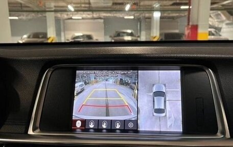 KIA Optima IV, 2018 год, 2 000 000 рублей, 5 фотография