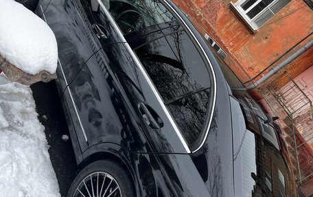 Mercedes-Benz C-Класс, 2008 год, 780 000 рублей, 4 фотография