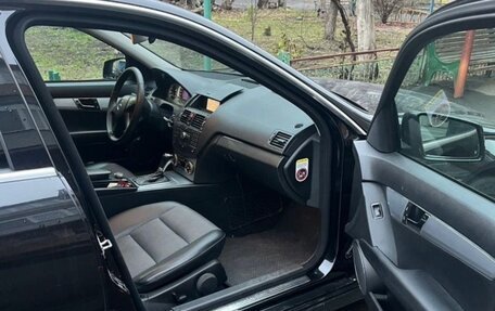 Mercedes-Benz C-Класс, 2008 год, 780 000 рублей, 6 фотография