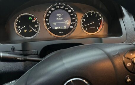 Mercedes-Benz C-Класс, 2008 год, 780 000 рублей, 5 фотография