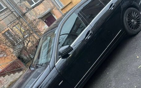 Mercedes-Benz C-Класс, 2008 год, 780 000 рублей, 8 фотография