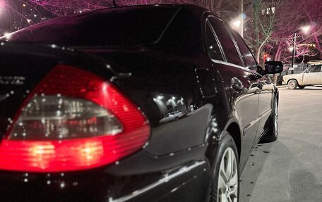 Mercedes-Benz E-Класс, 2007 год, 1 050 000 рублей, 8 фотография