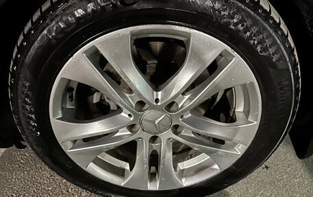 Mercedes-Benz E-Класс, 2007 год, 1 050 000 рублей, 10 фотография