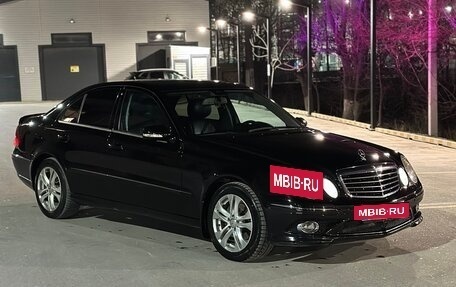 Mercedes-Benz E-Класс, 2007 год, 1 050 000 рублей, 3 фотография