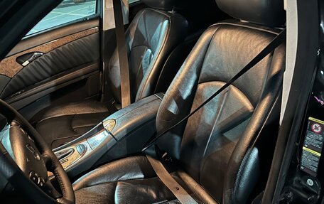 Mercedes-Benz E-Класс, 2007 год, 1 050 000 рублей, 12 фотография