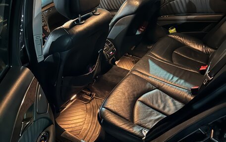 Mercedes-Benz E-Класс, 2007 год, 1 050 000 рублей, 14 фотография