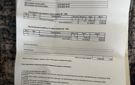 Cadillac Escalade IV, 2016 год, 4 290 000 рублей, 20 фотография