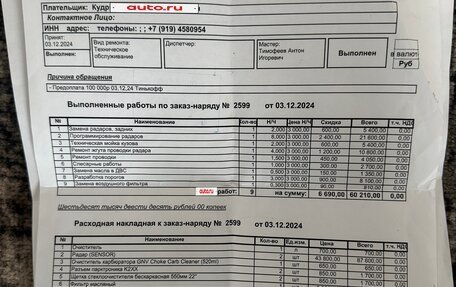 Cadillac Escalade IV, 2016 год, 4 290 000 рублей, 22 фотография