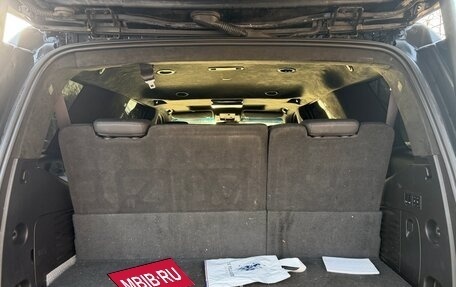 Cadillac Escalade IV, 2016 год, 4 290 000 рублей, 8 фотография