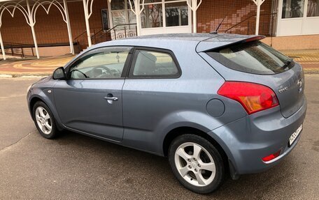 KIA cee'd I рестайлинг, 2008 год, 597 000 рублей, 4 фотография