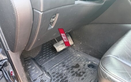 Cadillac Escalade IV, 2016 год, 4 290 000 рублей, 15 фотография