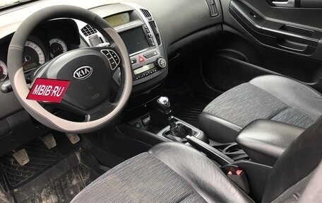 KIA cee'd I рестайлинг, 2008 год, 597 000 рублей, 5 фотография