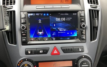 KIA cee'd I рестайлинг, 2008 год, 597 000 рублей, 13 фотография